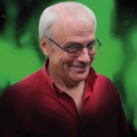 Timm Sigg - Die formelhafte Welt des Math�-Profs - Ulm - 17.01.2027 19:00