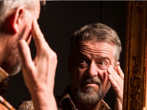 Uli Boettcher - �60 - Das Leben r�cht sich - Biberach - 25.10.2026 19:00
