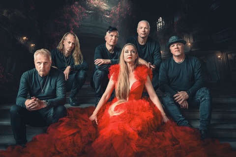 SUBWAY TO SALLY - Nackt III - Das Finale - Bochum - 16.10.2027 20:00
