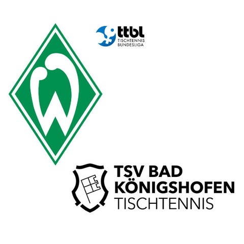 SV Werder Bremen - TSV Bad K�nigshofen - Bremen - 13.12.2026 15:00