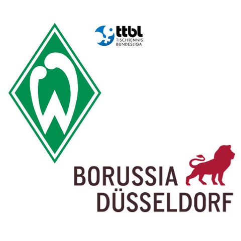 SV Werder Bremen - Borussia D�sseldorf - Bremen - 26.08.2026 18:30