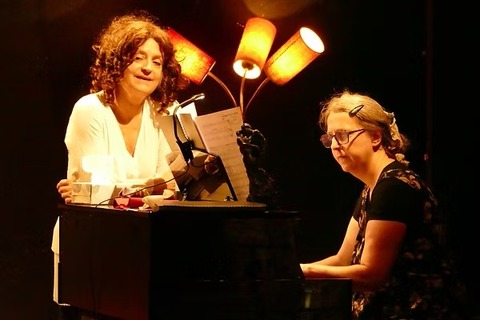 Erlebnisse im MainDreieck - Theater Sommerhaus - Mascha - Winterhausen - 26.06.2026 20:00