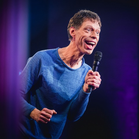 Maddin Schneider - Sch�ne Sonndaach - R�SSELSHEIM - 15.11.2026 19:00