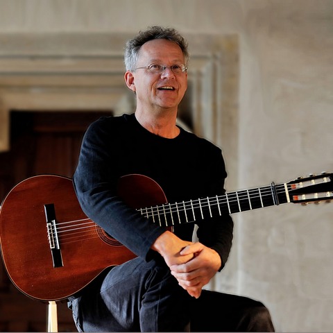 Gitarrenkl�nge am Nachmittag - Kammermusik auf h�chstem Niveau - R�SSELSHEIM - 18.10.2026 16:00