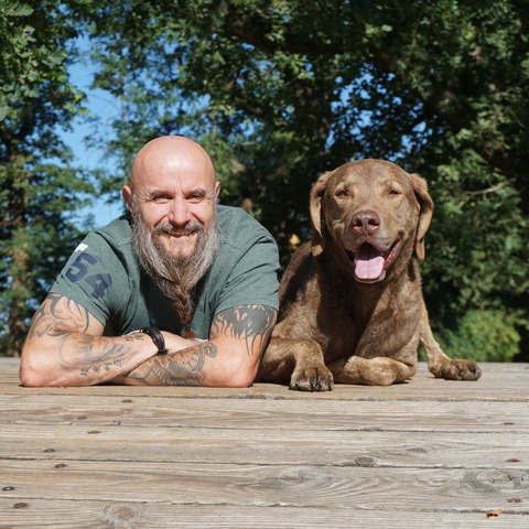 Hundeerziehung mit Holger Sch�ler - R�SSELSHEIM - 17.10.2026 19:30