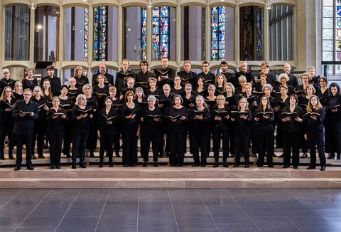 J. S. Bach - Weihnachtsoratorium - BWV 248 - Kantaten I-III - Kassel - 13.12.2026 16:00