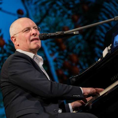 R�sselsheim singt Weihnachtslieder - Offenes Singen mit R�diger Schmidt - R�SSELSHEIM - 04.12.2026 19:30