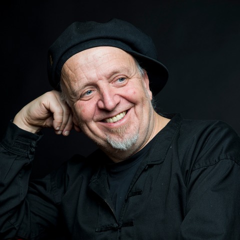 hr-Bigband feat. Ali Neander: Guitar unlimited - R�SSELSHEIM - 23.01.2027 19:30