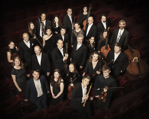Ensembles Solomon‘s Knot - Riehen - 17.12.2026 19:00