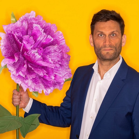 Christian Ehring - Vers�hnung - R�SSELSHEIM - 12.03.2027 19:30
