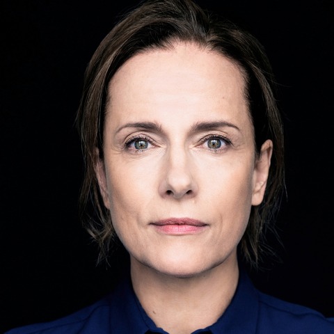 Claudia Michelsen liest Marlene Dietrich - Sag mir wo die Blumen sind - R�SSELSHEIM - 08.03.2027 19:30