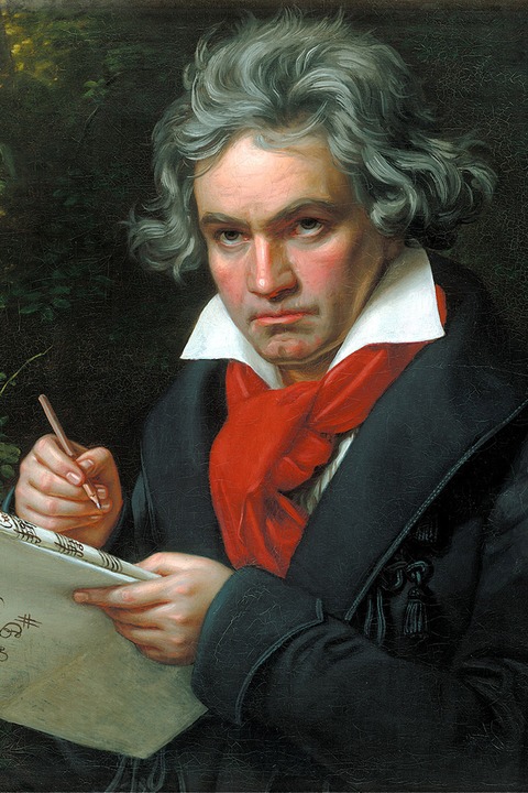 Silvesterkonzert 2026 - Beethoven - Missa Solemnis - Er�ffnung des Beethoven-Jahres 2027 - Kassel - 31.12.2026 19:00