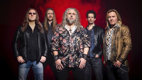 Dio - Alive - eine Hommage an Ronnie James Dio - Osnabr�ck - 09.10.2027 19:30