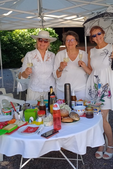 White Brunch - Lahr - 28.06.2026 10:00