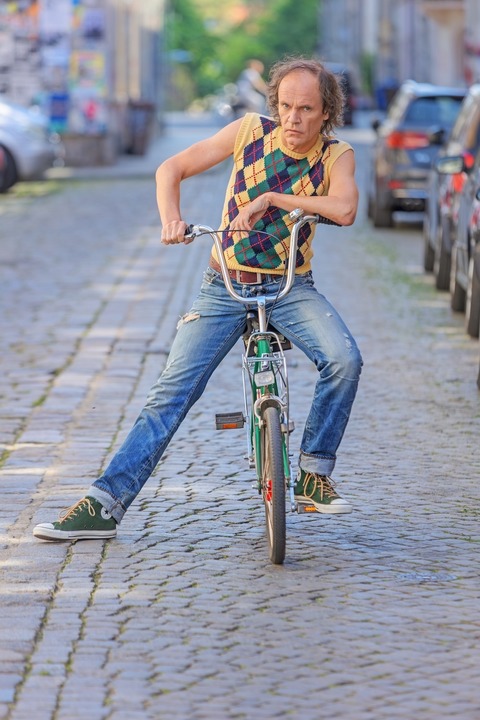 Olaf Schubert & seine Freunde - Jetzt oder now! - Fulda - 15.10.2028 18:00