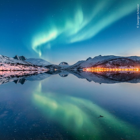 EXPEDITION ERDE: Norwegen - Abenteuer am Puls des Nordens - Schorndorf - 27.02.2027 19:30