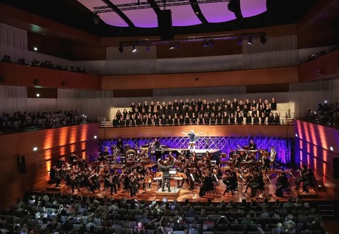 BOSY goes Pop - Symphonic Divas - Bochum - 25.10.2026 20:00