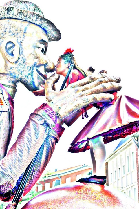 35. Internationales Stra�enkulturfest - Familiengala - Nordhorn - 04.09.2026 15:00