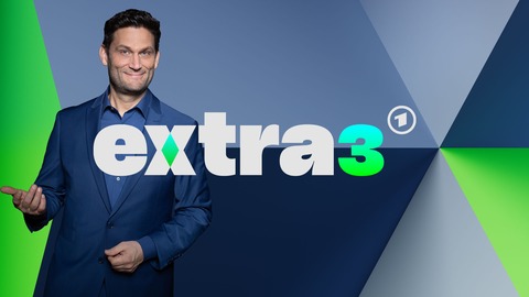 extra 3 zu Besuch in Rostock - Ein Abend mit Christian Ehring - Rostock - 13.07.2026 19:30