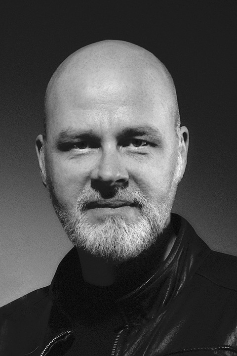 Kai Meyer liest: Das Alphabet der Masken - Bremen - 24.11.2026 19:30