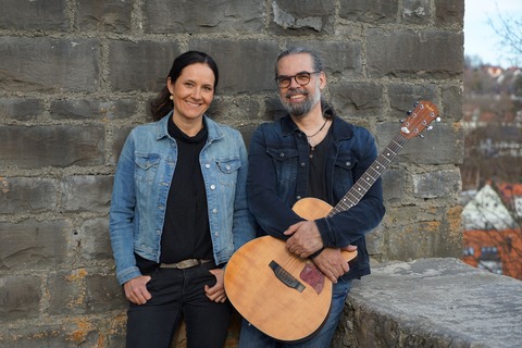 Sommer im Park - Konzert mit dem Duo „Two in Tune“ - Bobingen - 17.07.2026 19:30