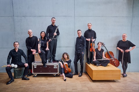 Knotenpunkte - ein Live-H�rspiel (ABO 1) - Freiburg - 10.10.2026 20:00