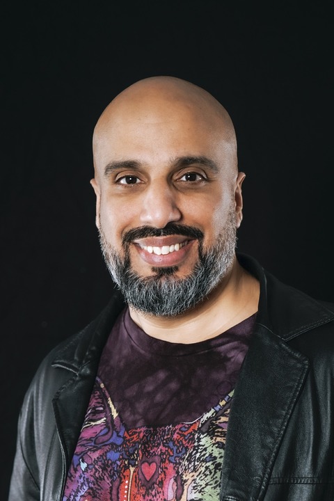 Abdelkarim - Plan Z - jetzt will er�s wissen! - Ludwigsburg - 11.11.2026 20:00