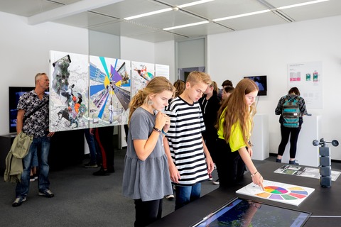 Schultour 2026 - Wien - 30.09.2026 13:00