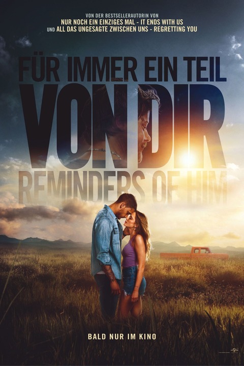 F�r Immer Ein Teil Von Dir - Monheim am Rhein - 13.08.2026 21:30