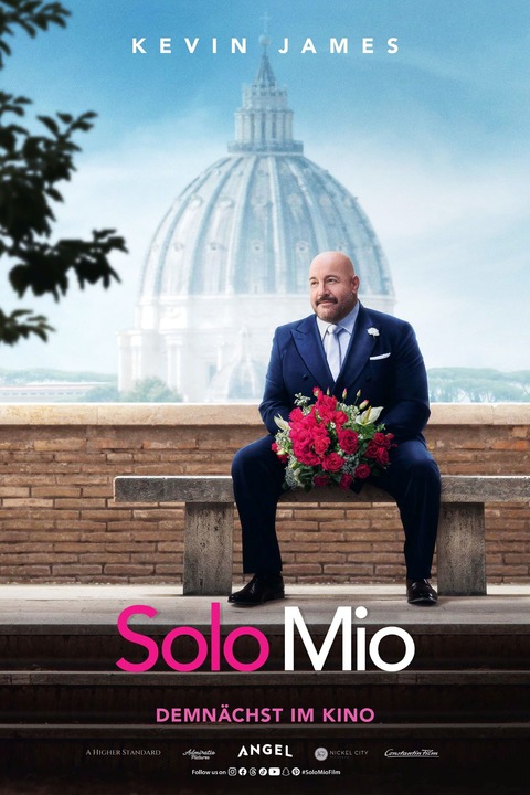 Solo Mio - Monheim am Rhein - 11.08.2026 21:30