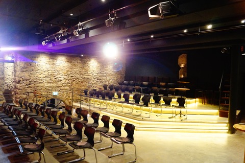 Erlebnisse im MainDreieck - Theater Sommerhaus - Changes - Winterhausen - 28.06.2026 19:00