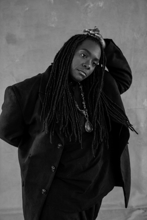 Late Night: Jlin - Heidelberg - 10.10.2026 22:00