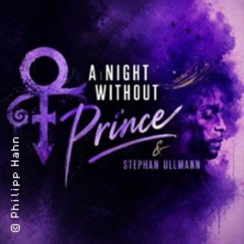 A Night Without Prince - FRANKENTHAL - 07.05.2027 20:00