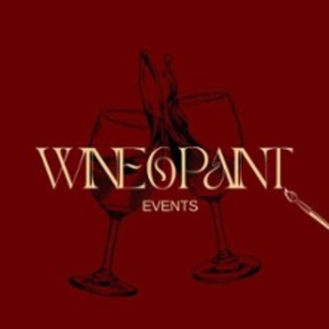 Wine & Paint x Restaurant Peberg - ERFURT - 26.06.2026 19:00