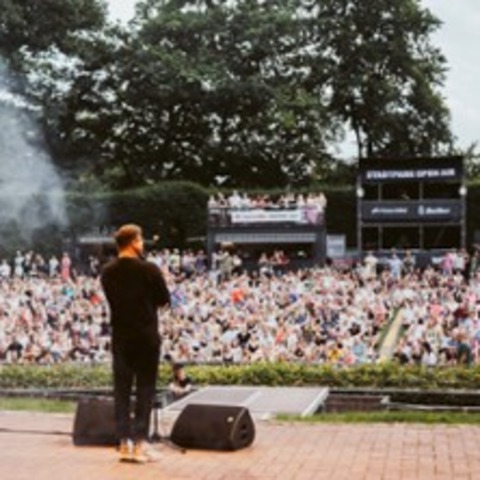 Best Of Poetry Slam - Open Air - Stuttgart - 23.06.2028 19:00