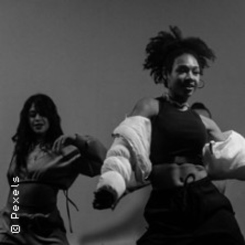 Twerk Dance (Beginners) - BERLIN - 14.09.2026 19:00