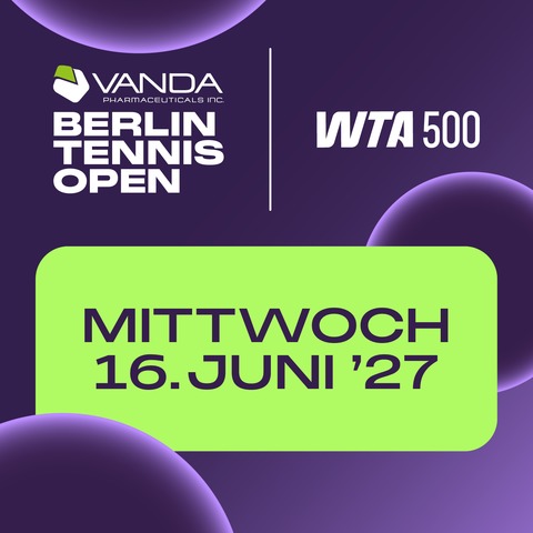 MITTWOCH 16.06. ACHTELFINALE - Berlin - 16.06.2027 00:00