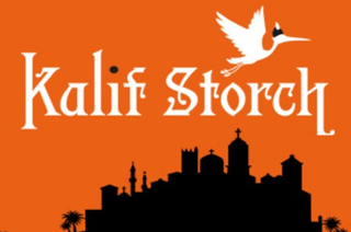 Kalif Storch, 12.07.2026