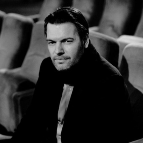 Lesung - Depeche Mode & The Cure - mit J�rgen Werner M�ller - Nordhorn - 20.08.2026 19:30