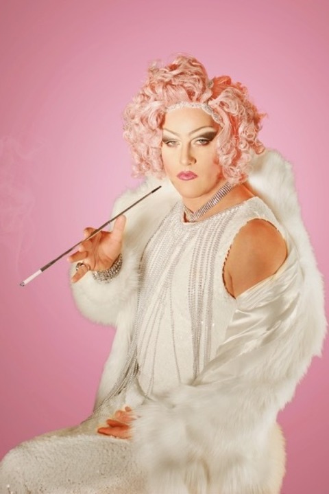 Lulu Mimeuse - Barsinghausen - 13.03.2027 20:00