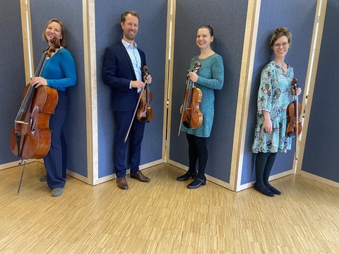 Babykonzert im Gemeindehaus der Mariengemeinde - Barsinghausen - 25.10.2026 11:00