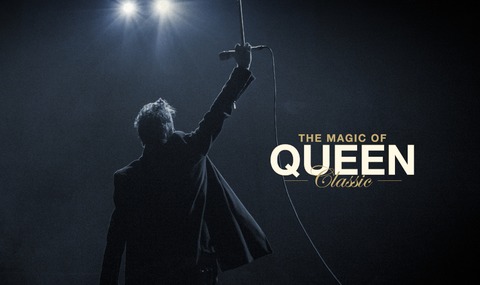 The Magic of Queen - Barsinghausen - 26.09.2026 20:00