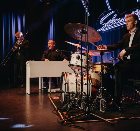 Saisoner�ffnung 2026/27 - Barsinghausen - 22.08.2026 19:00