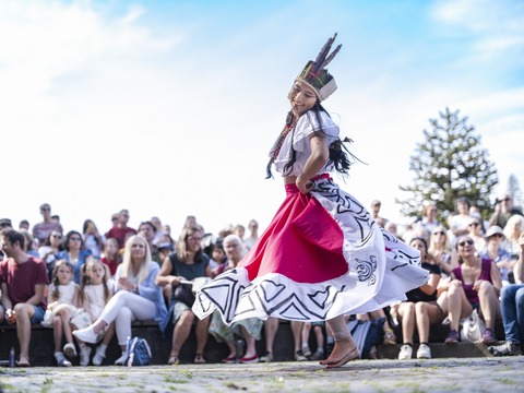 Freundschafts Konzert, Amazonas trifft Schwarzwald - Freiburg - 05.07.2026 18:00