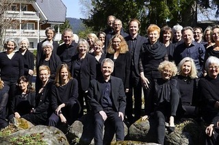 Das Bach Collegium Freibur und der Kammerchor ChorNetto geben zwei gemeinsame Konzerte in Hinterzarten und Freiburg