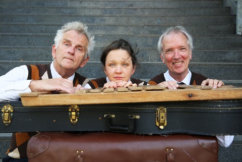 Murks - Beckum - 11.03.2027 20:00