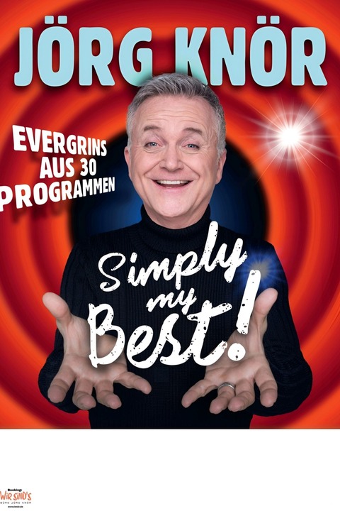 Simply My Best! - Beckum - 06.11.2026 20:00