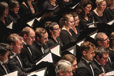 Lebenskreis - Bochum - 01.05.2027 19:00