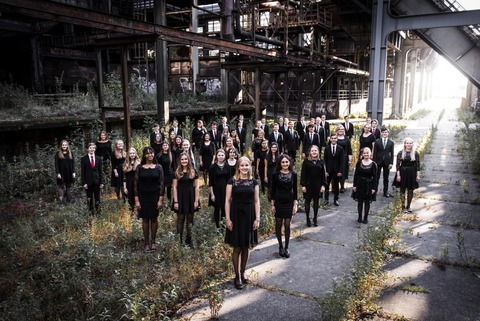 Chor Extra - Weihnachtsoratorium - Bochum - 13.12.2026 16:00