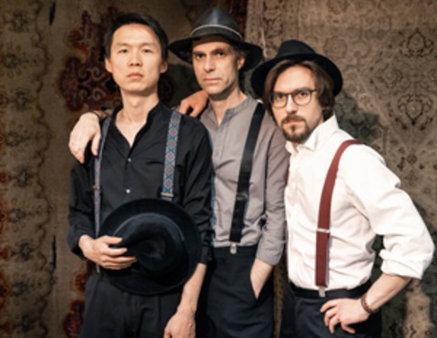 Tangomania - Bochum - 21.11.2026 20:00